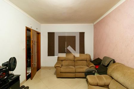 Sala de casa à venda com 2 quartos, 223m² em Parque Novo Mundo, São Paulo