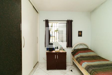 Quarto de casa à venda com 2 quartos, 223m² em Parque Novo Mundo, São Paulo