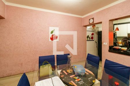 Copa de casa à venda com 2 quartos, 223m² em Parque Novo Mundo, São Paulo