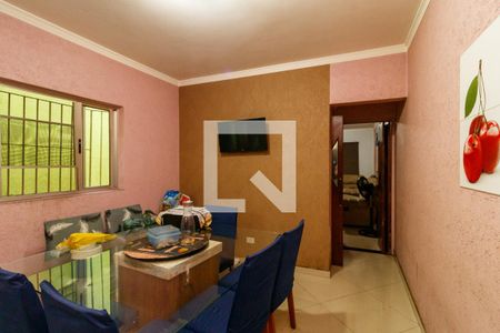 Copa de casa à venda com 2 quartos, 223m² em Parque Novo Mundo, São Paulo