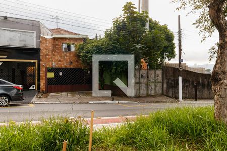 Fachada de casa à venda com 2 quartos, 223m² em Parque Novo Mundo, São Paulo
