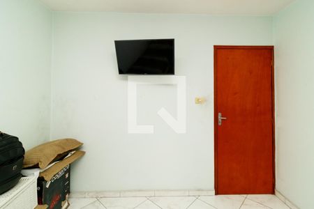 Quarto de casa à venda com 2 quartos, 223m² em Parque Novo Mundo, São Paulo