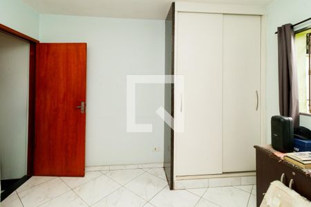 Quarto de casa à venda com 2 quartos, 223m² em Parque Novo Mundo, São Paulo