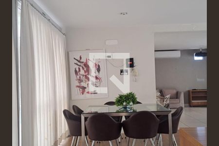 Área Comum - Salão de Festas de apartamento para alugar com 3 quartos, 65m² em Humaitá, Porto Alegre