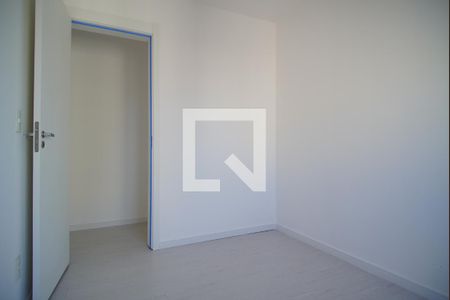 Quarto 1 de apartamento para alugar com 3 quartos, 65m² em Humaitá, Porto Alegre