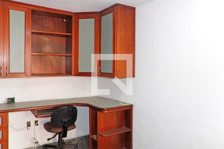 Escritório de casa de condomínio para alugar com 4 quartos, 399m² em Jardim Tres Irmaos, Vinhedo