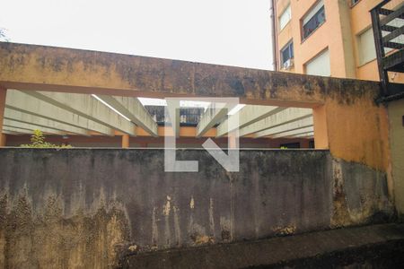 Vista da Sala de apartamento à venda com 2 quartos, 73m² em Centro Histórico, Porto Alegre