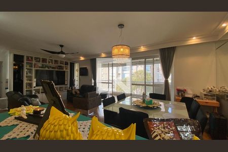 Foto 05 de apartamento à venda com 3 quartos, 122m² em Vila Andrade, São Paulo