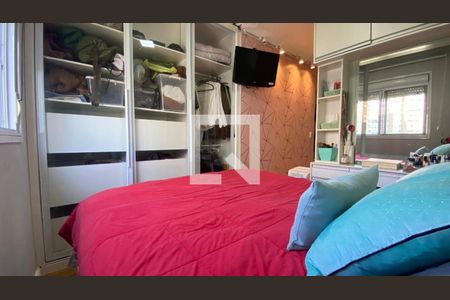 Foto 18 de apartamento à venda com 3 quartos, 122m² em Vila Andrade, São Paulo