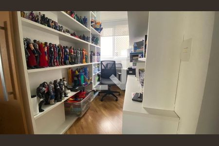 Foto 10 de apartamento à venda com 3 quartos, 122m² em Vila Andrade, São Paulo