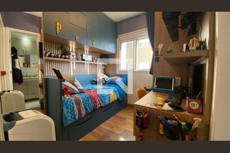 Foto 12 de apartamento à venda com 3 quartos, 122m² em Vila Andrade, São Paulo