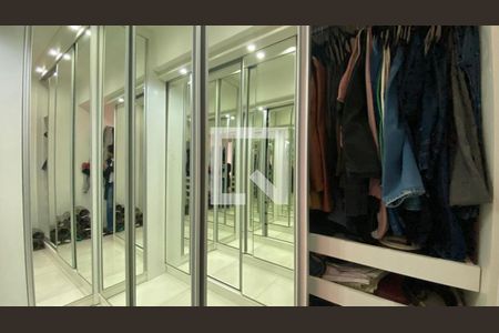 Foto 16 de apartamento à venda com 3 quartos, 122m² em Vila Andrade, São Paulo