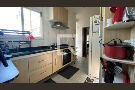 Foto 08 de apartamento à venda com 3 quartos, 122m² em Vila Andrade, São Paulo