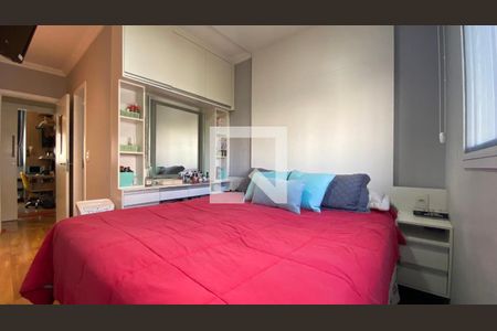 Foto 17 de apartamento à venda com 3 quartos, 122m² em Vila Andrade, São Paulo