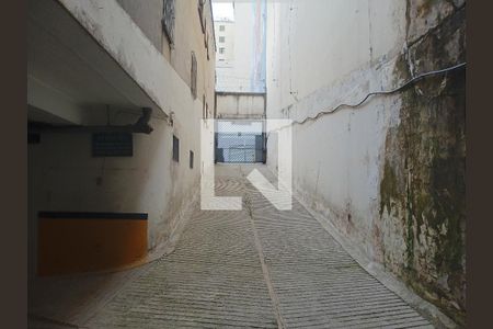 Área comum de apartamento à venda com 3 quartos, 136m² em Campos Elíseos, São Paulo