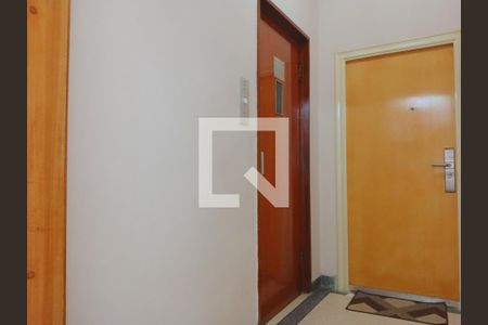 Sala de apartamento à venda com 3 quartos, 136m² em Campos Elíseos, São Paulo