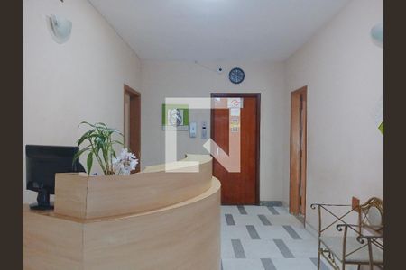 Área comum de apartamento à venda com 3 quartos, 136m² em Campos Elíseos, São Paulo