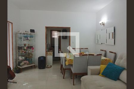 Sala de apartamento à venda com 3 quartos, 136m² em Campos Elíseos, São Paulo