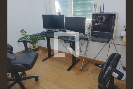 Quarto 3 de apartamento à venda com 3 quartos, 136m² em Campos Elíseos, São Paulo