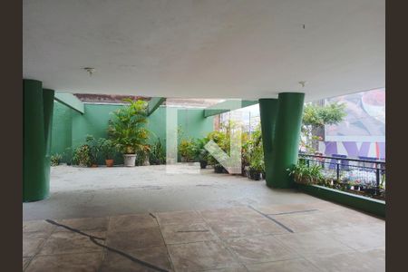 Área comum de apartamento à venda com 3 quartos, 136m² em Campos Elíseos, São Paulo