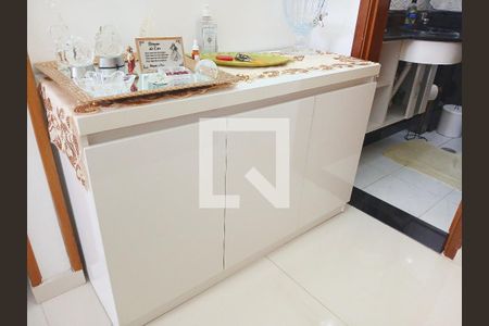 Sala de apartamento à venda com 3 quartos, 136m² em Campos Elíseos, São Paulo