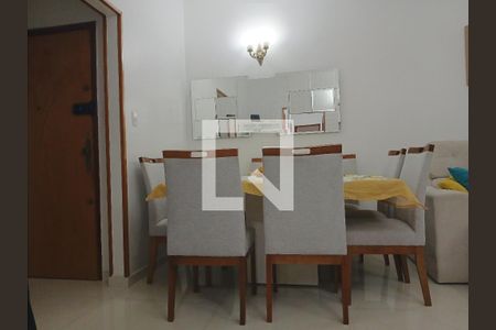 Sala de apartamento à venda com 3 quartos, 136m² em Campos Elíseos, São Paulo