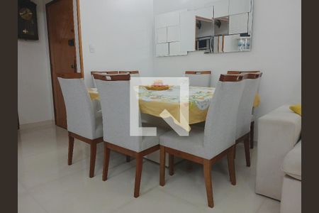 Sala de apartamento à venda com 3 quartos, 136m² em Campos Elíseos, São Paulo