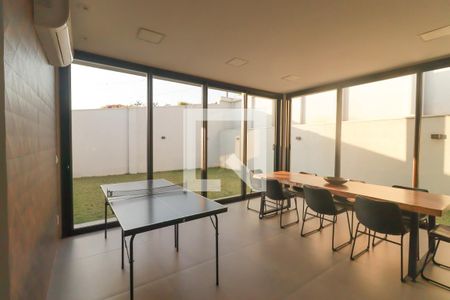 Área gourmet de casa de condomínio à venda com 3 quartos, 483m² em Jardim Florestal, Jundiaí
