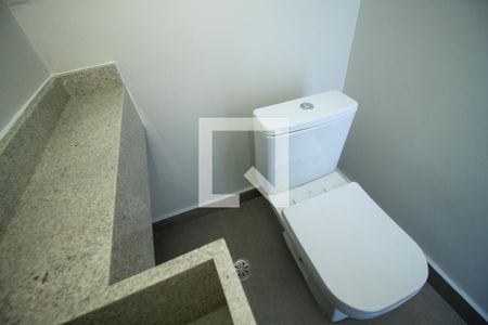 Lavabo  de casa à venda com 3 quartos, 196m² em Parque da Mooca, São Paulo