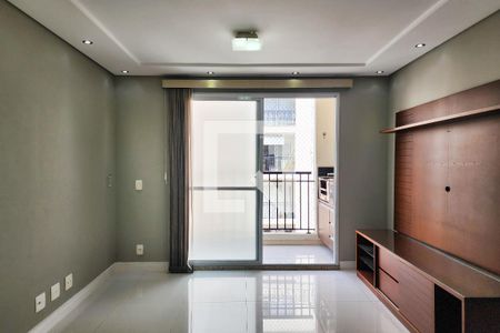 Apartamento para alugar com 3 quartos, 87m² em Nova Petrópolis, São Bernardo do Campo