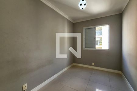 Quarto 1 de apartamento para alugar com 3 quartos, 87m² em Nova Petrópolis, São Bernardo do Campo