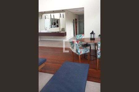Apartamento para alugar com 2 quartos, 121m² em Lauzane Paulista, São Paulo