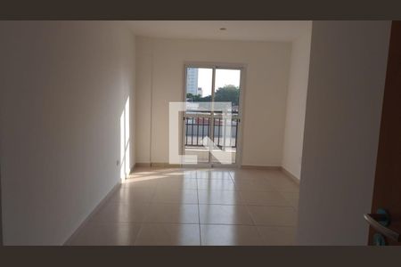 Apartamento à venda com 2 quartos, 62m² em Mandaqui, São Paulo