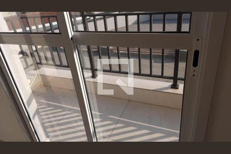 Apartamento à venda com 2 quartos, 62m² em Mandaqui, São Paulo