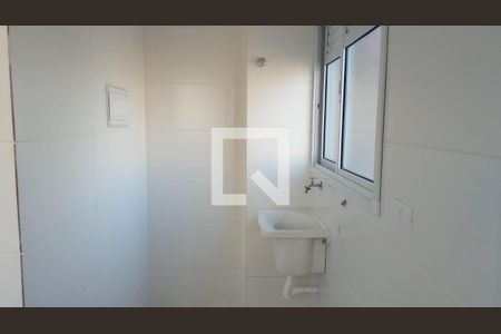 Apartamento à venda com 2 quartos, 62m² em Mandaqui, São Paulo
