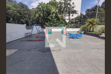 Apartamento à venda com 3 quartos, 97m² em Jardim Virginia Bianca, São Paulo