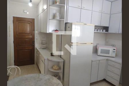 Apartamento à venda com 3 quartos, 97m² em Jardim Virginia Bianca, São Paulo