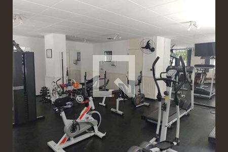 Apartamento à venda com 3 quartos, 97m² em Jardim Virginia Bianca, São Paulo