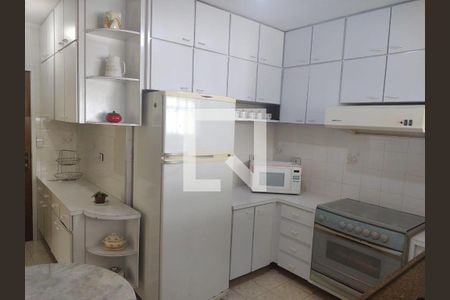 Apartamento à venda com 3 quartos, 97m² em Jardim Virginia Bianca, São Paulo