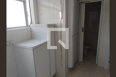 Apartamento à venda com 3 quartos, 97m² em Jardim Virginia Bianca, São Paulo