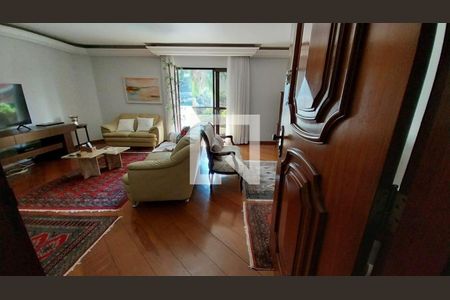 Apartamento à venda com 4 quartos, 230m² em Santana, São Paulo