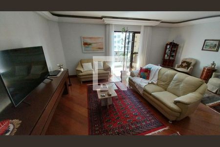 Apartamento à venda com 4 quartos, 230m² em Santana, São Paulo