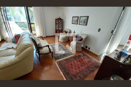 Apartamento à venda com 4 quartos, 230m² em Santana, São Paulo
