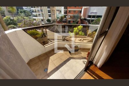 Apartamento à venda com 4 quartos, 230m² em Santana, São Paulo
