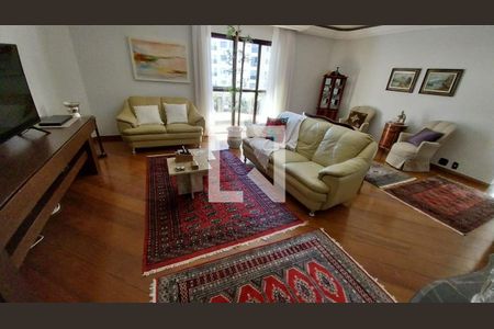 Apartamento à venda com 4 quartos, 230m² em Santana, São Paulo
