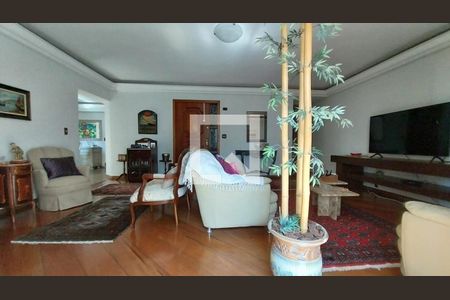 Apartamento à venda com 4 quartos, 230m² em Santana, São Paulo