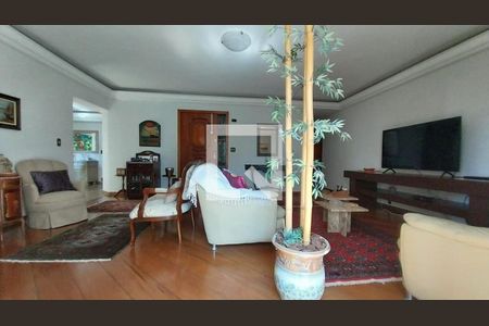 Apartamento à venda com 4 quartos, 230m² em Santana, São Paulo