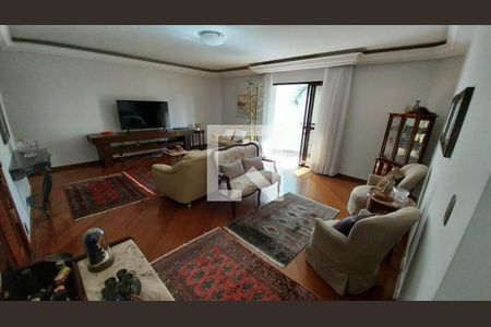 Apartamento à venda com 4 quartos, 230m² em Santana, São Paulo