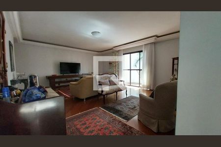 Apartamento à venda com 4 quartos, 230m² em Santana, São Paulo
