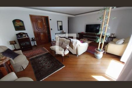 Apartamento à venda com 4 quartos, 230m² em Santana, São Paulo